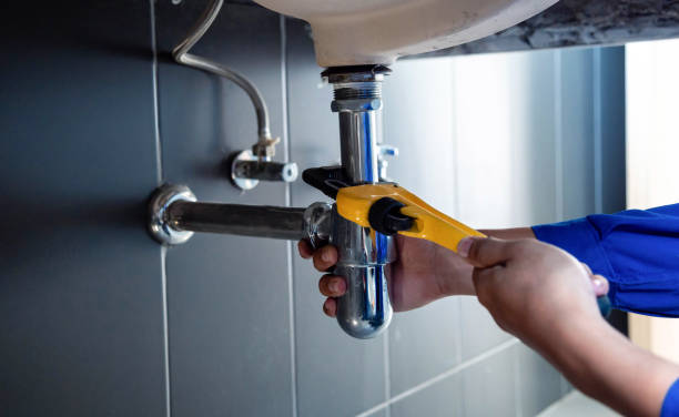 Reliable Waterman, IL Plumber Solutions